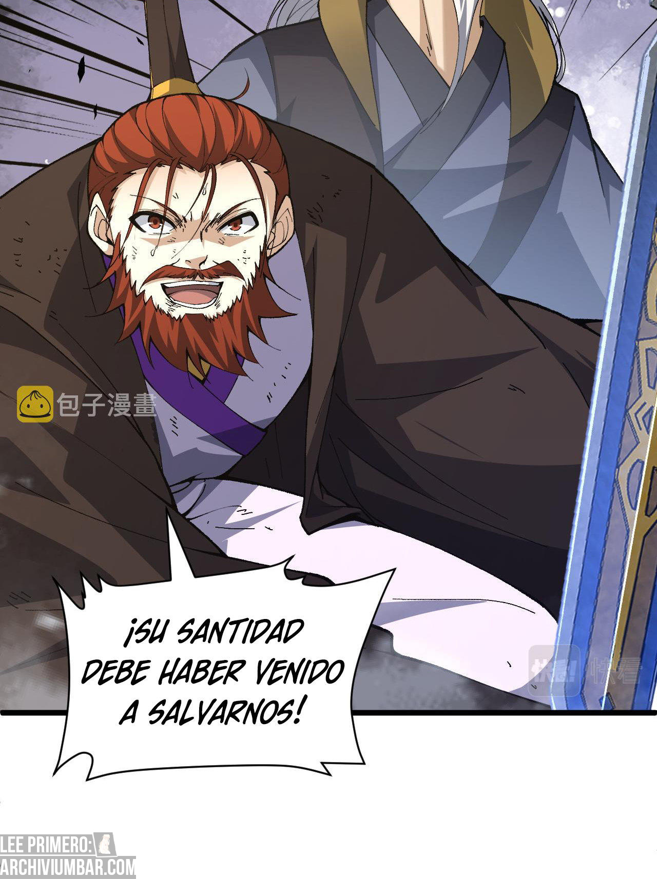 Luchando de Nuevo por una Vida — Capítulo 40 — 30