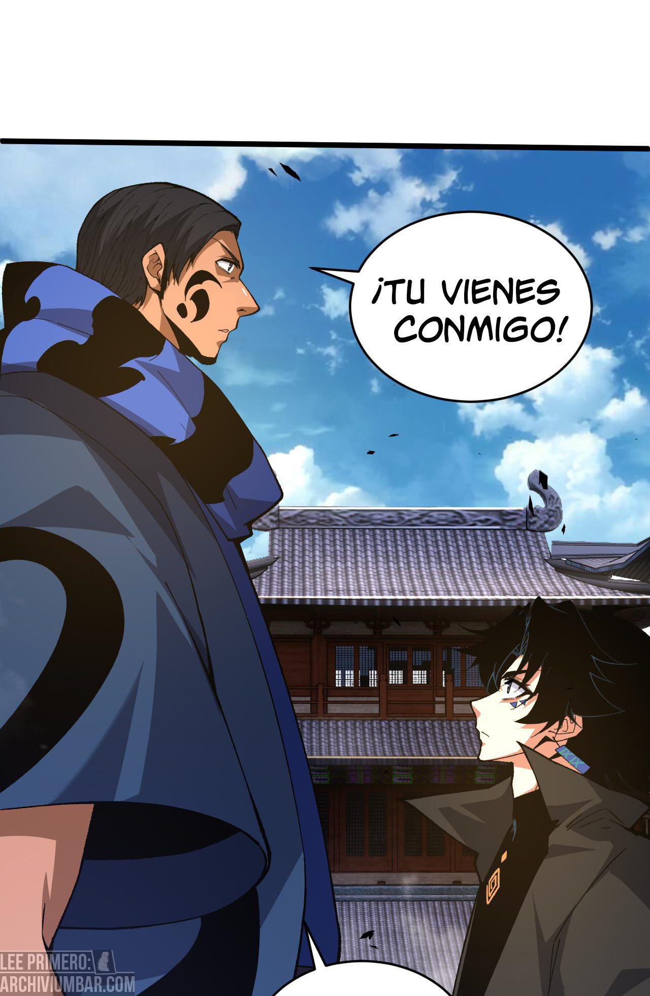 Luchando de Nuevo por una Vida — Capítulo 40 — 34
