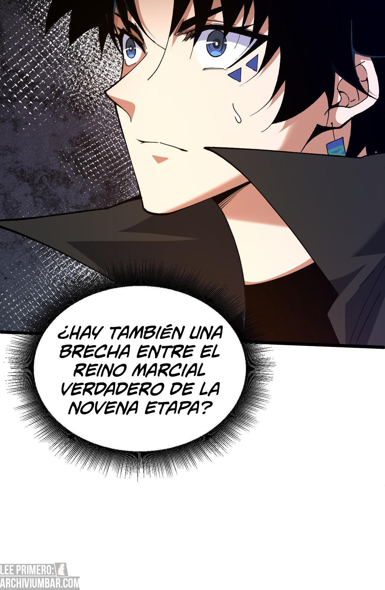 Luchando de Nuevo por una Vida — Capítulo 40 — 36