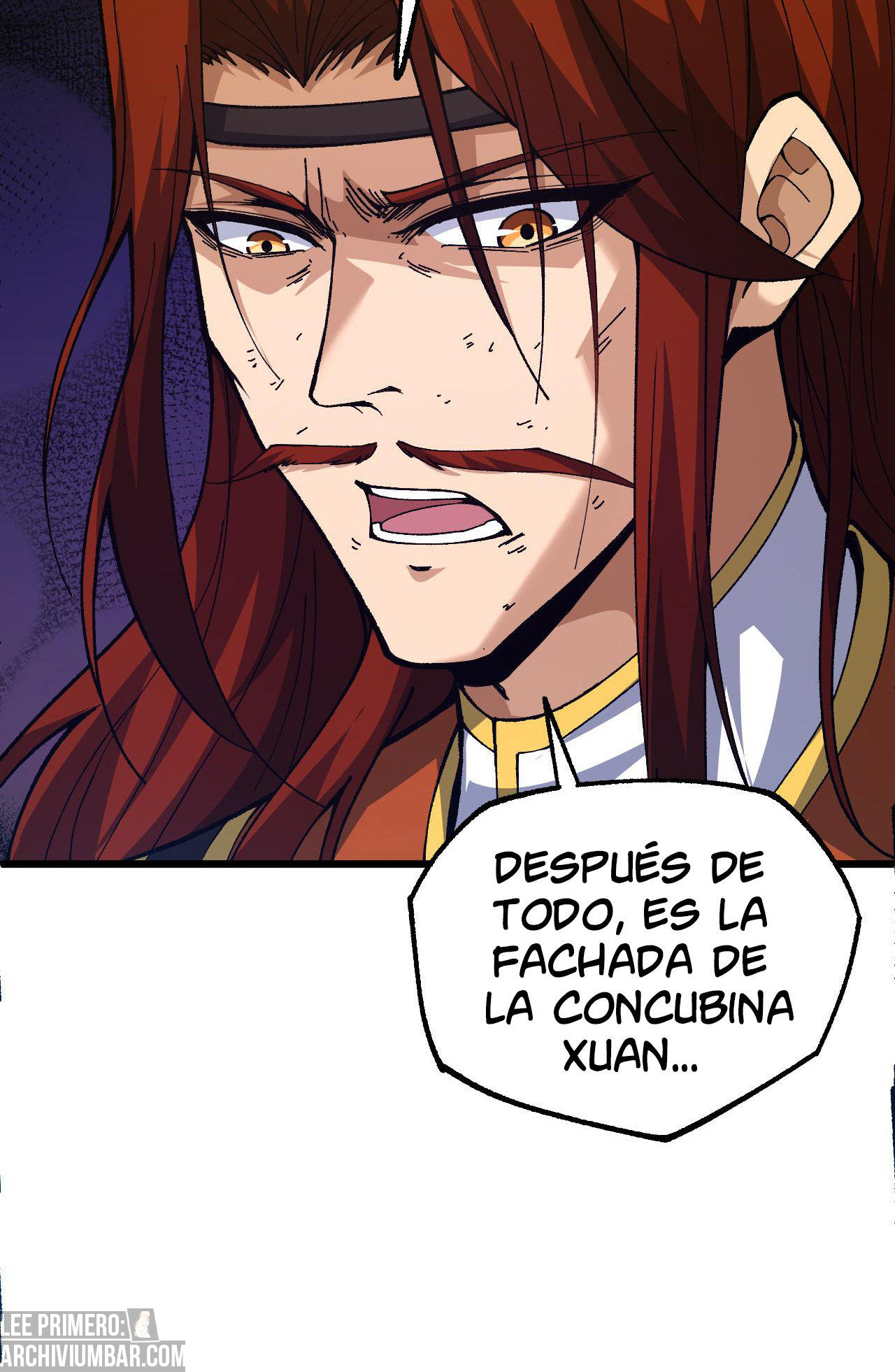 Luchando de Nuevo por una Vida — Capítulo 40 — 39