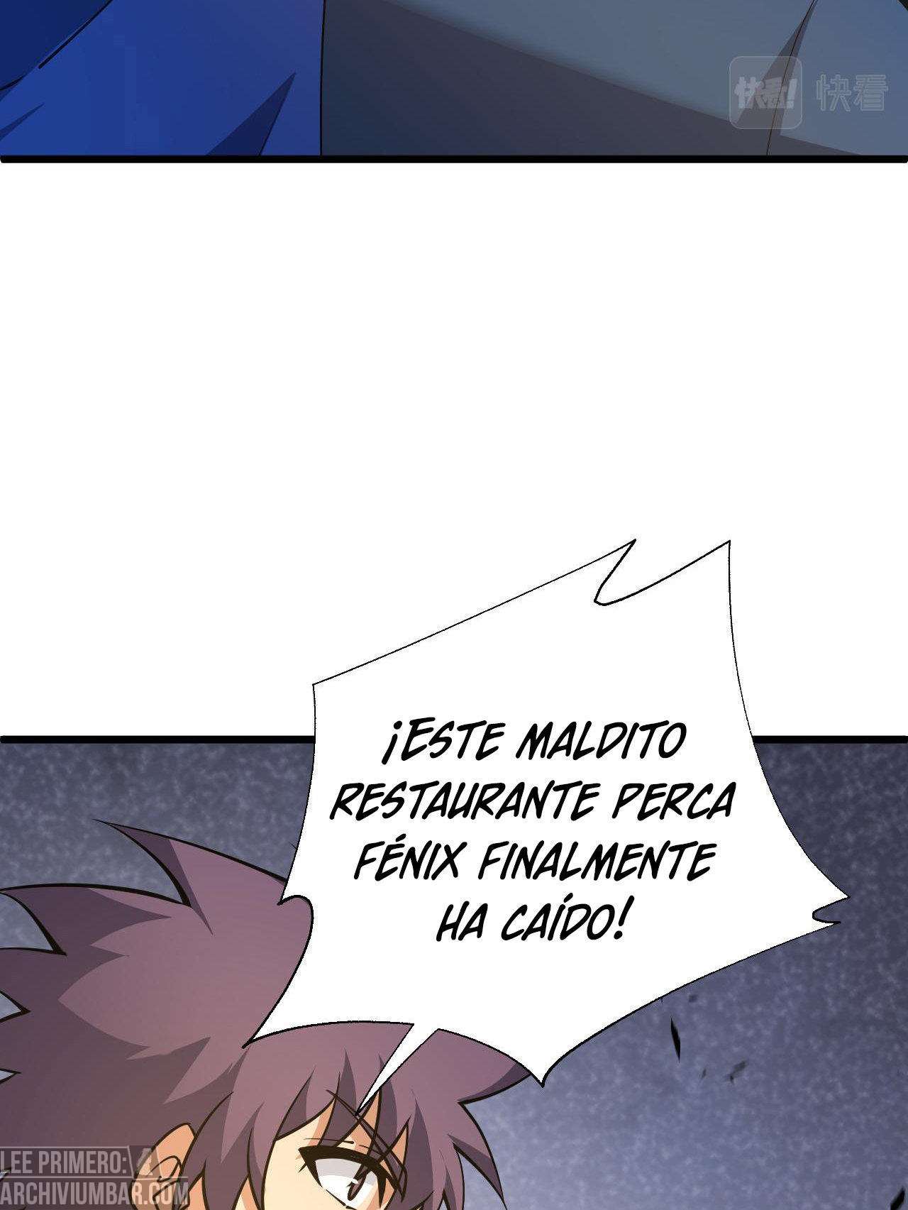 Luchando de Nuevo por una Vida — Capítulo 40 — 45