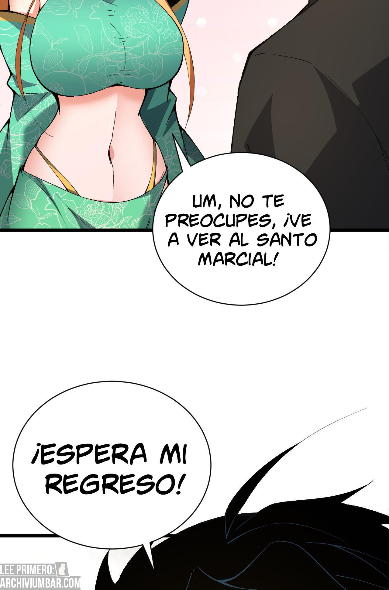 Luchando de Nuevo por una Vida — Capítulo 40 — 54