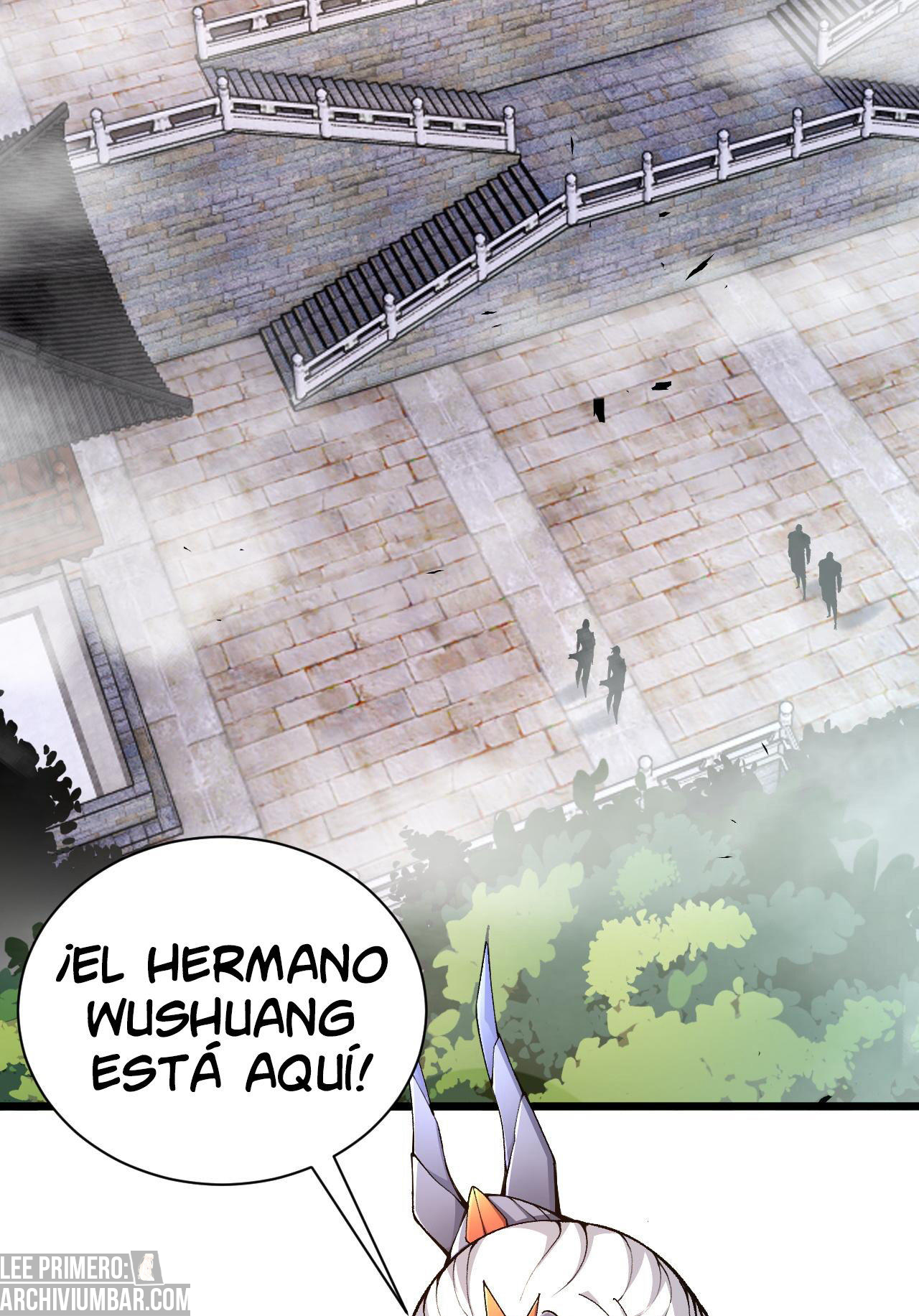 Luchando de Nuevo por una Vida — Capítulo 40 — 60