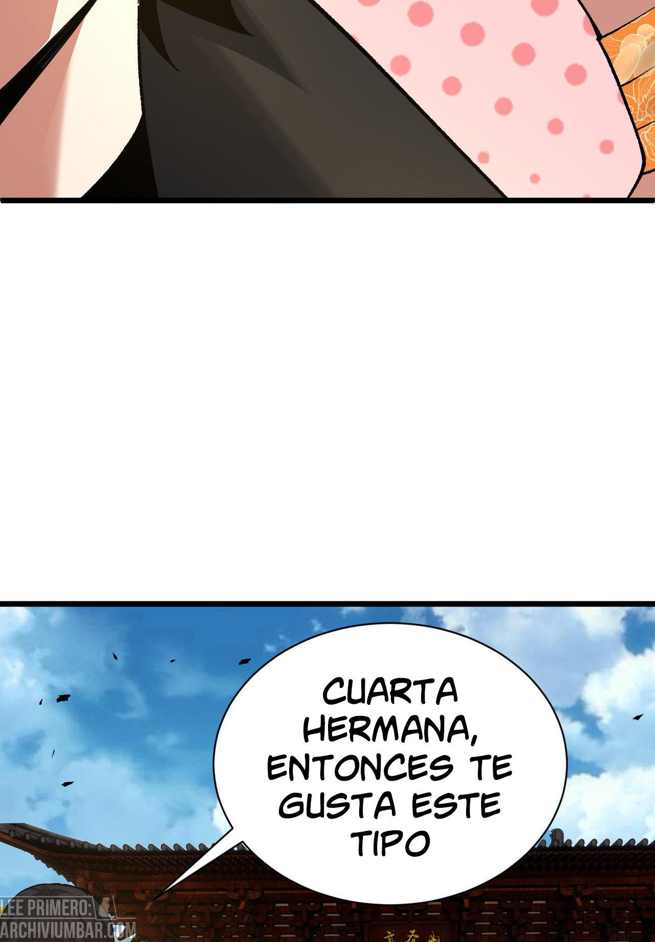 Luchando de Nuevo por una Vida — Capítulo 40 — 67