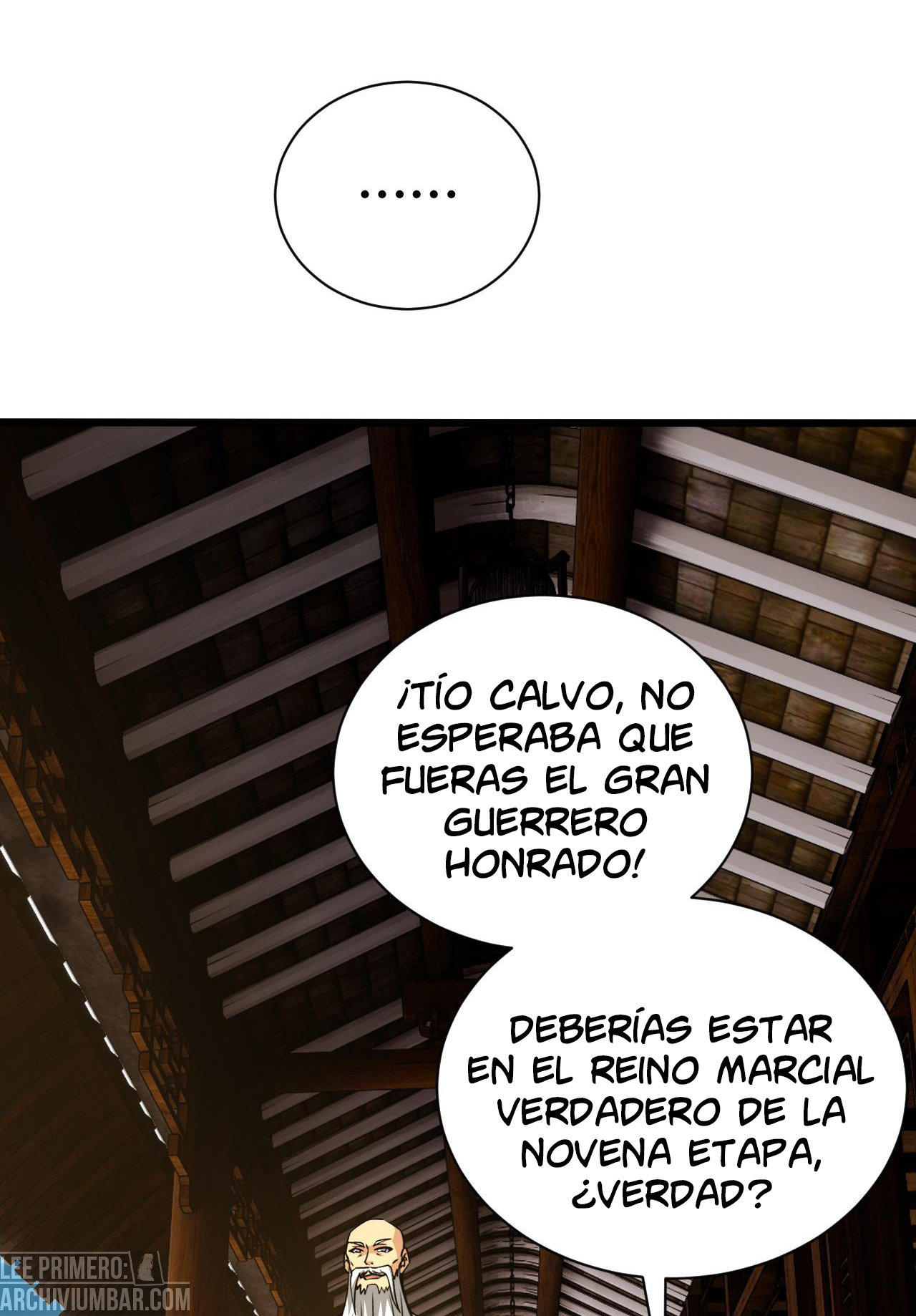 Luchando de Nuevo por una Vida — Capítulo 40 — 69