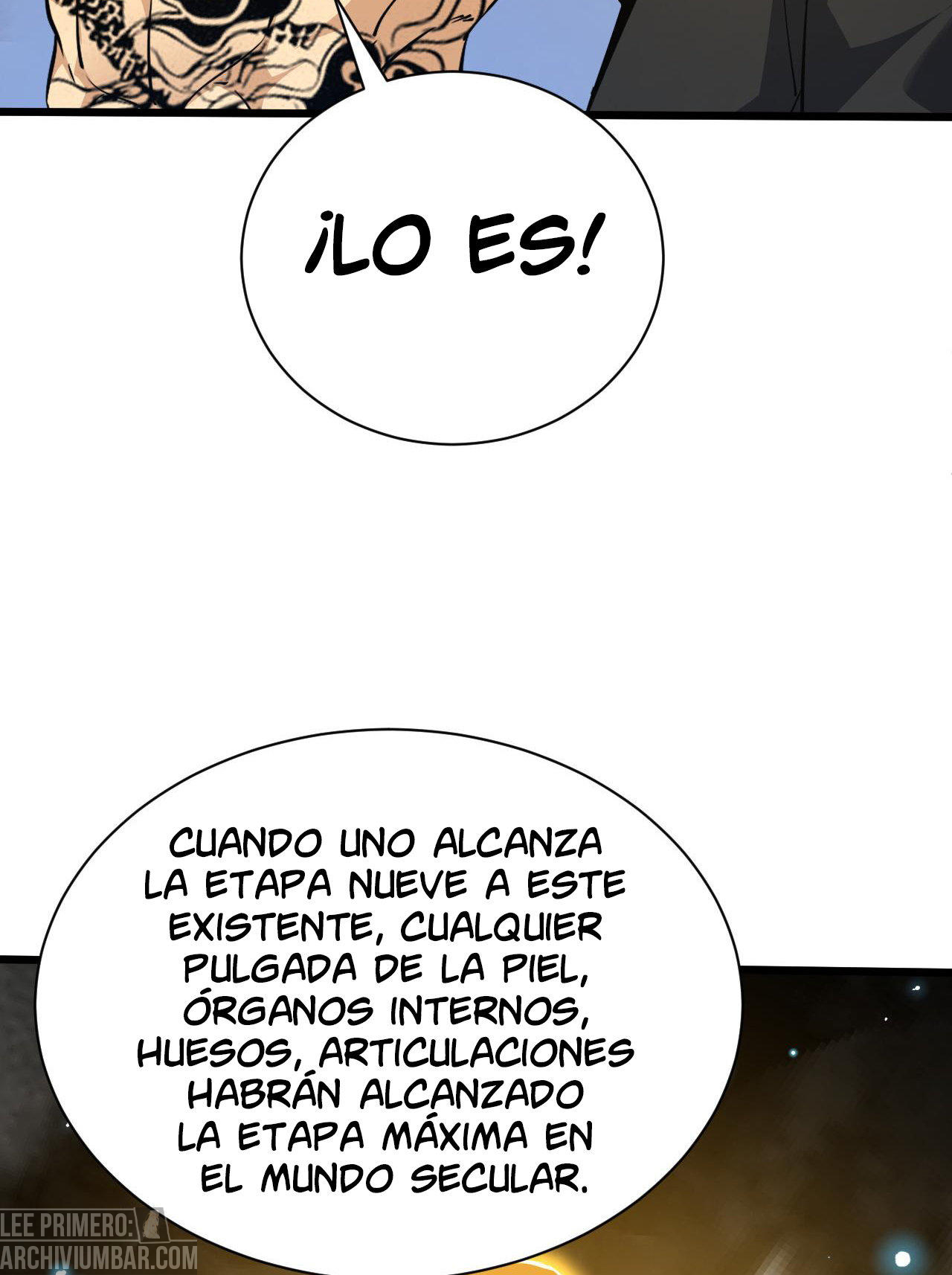 Luchando de Nuevo por una Vida — Capítulo 40 — 74