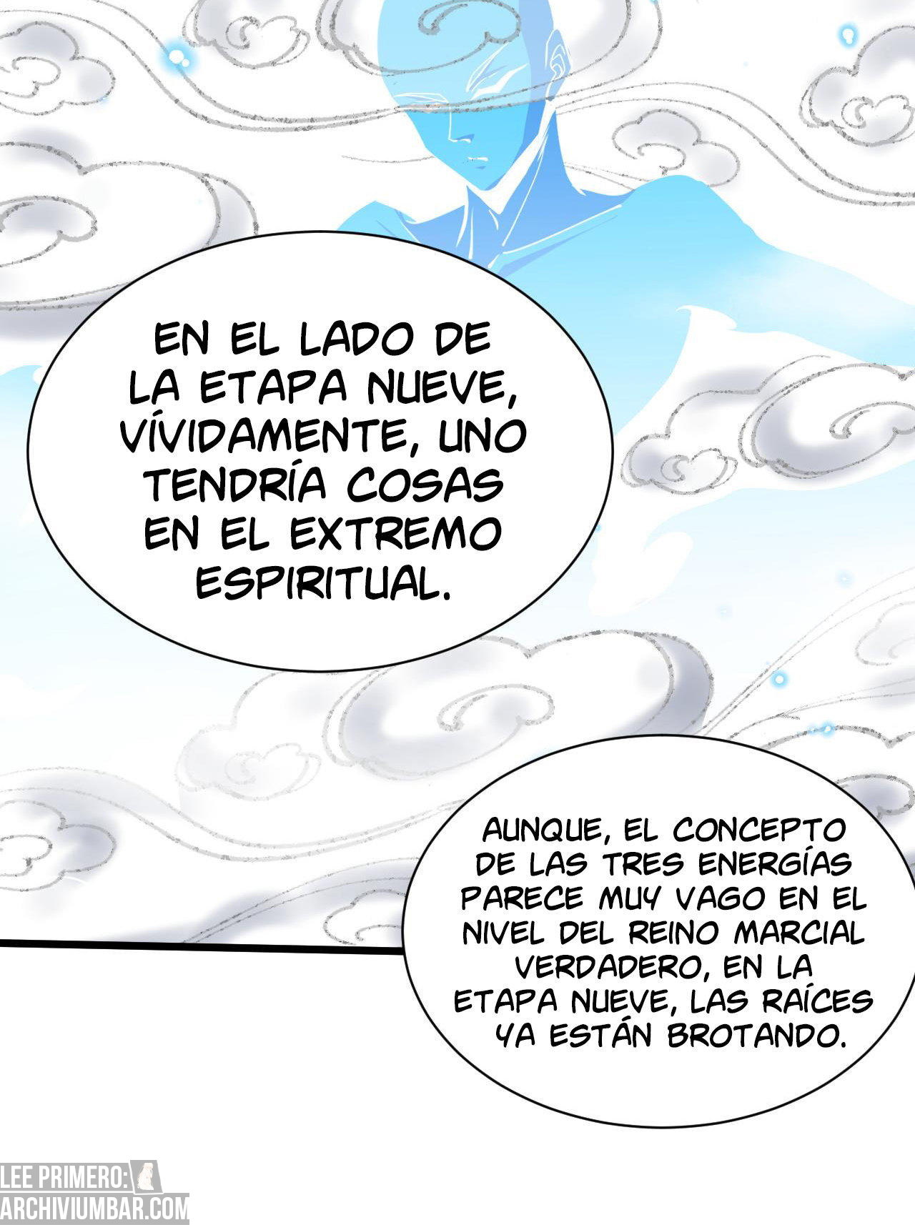 Luchando de Nuevo por una Vida — Capítulo 40 — 76