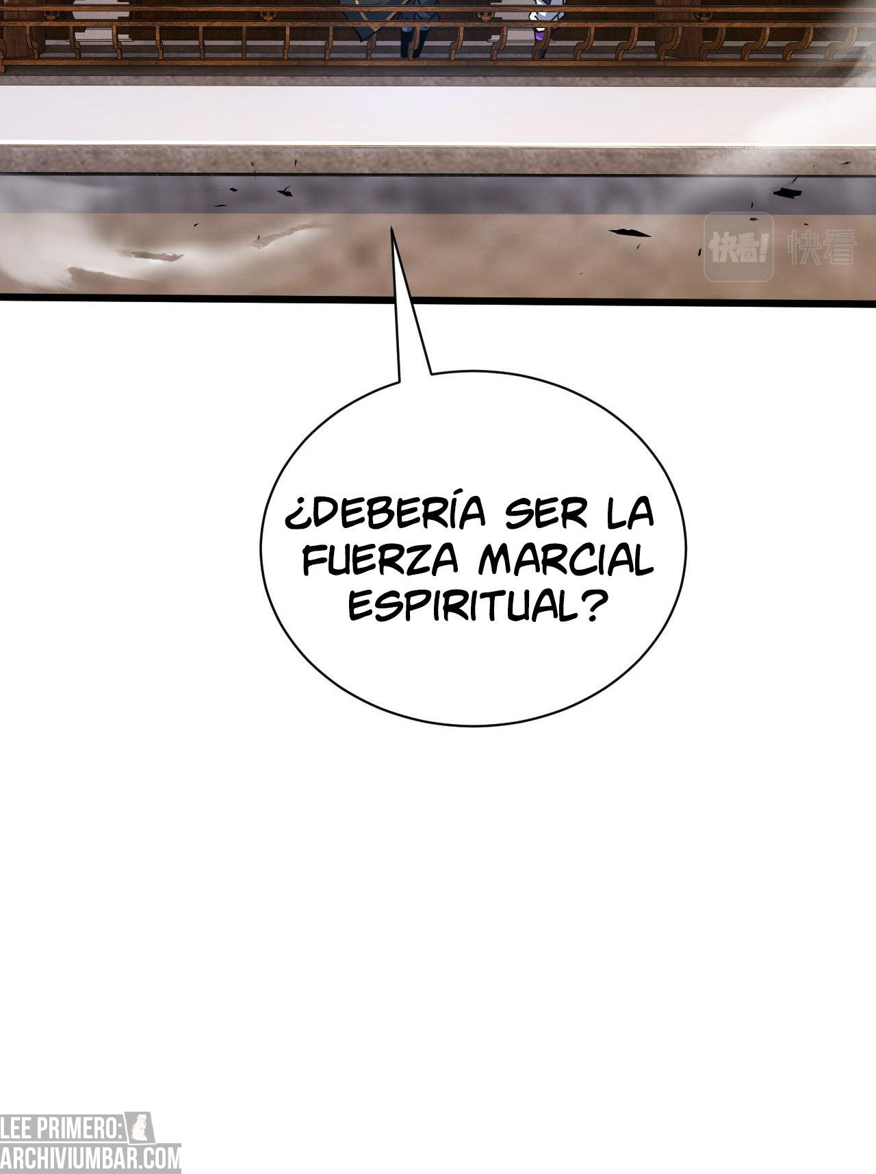 Luchando de Nuevo por una Vida — Capítulo 40 — 78