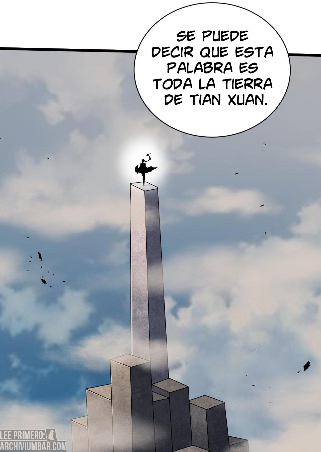Luchando de Nuevo por una Vida — Capítulo 40 — 81