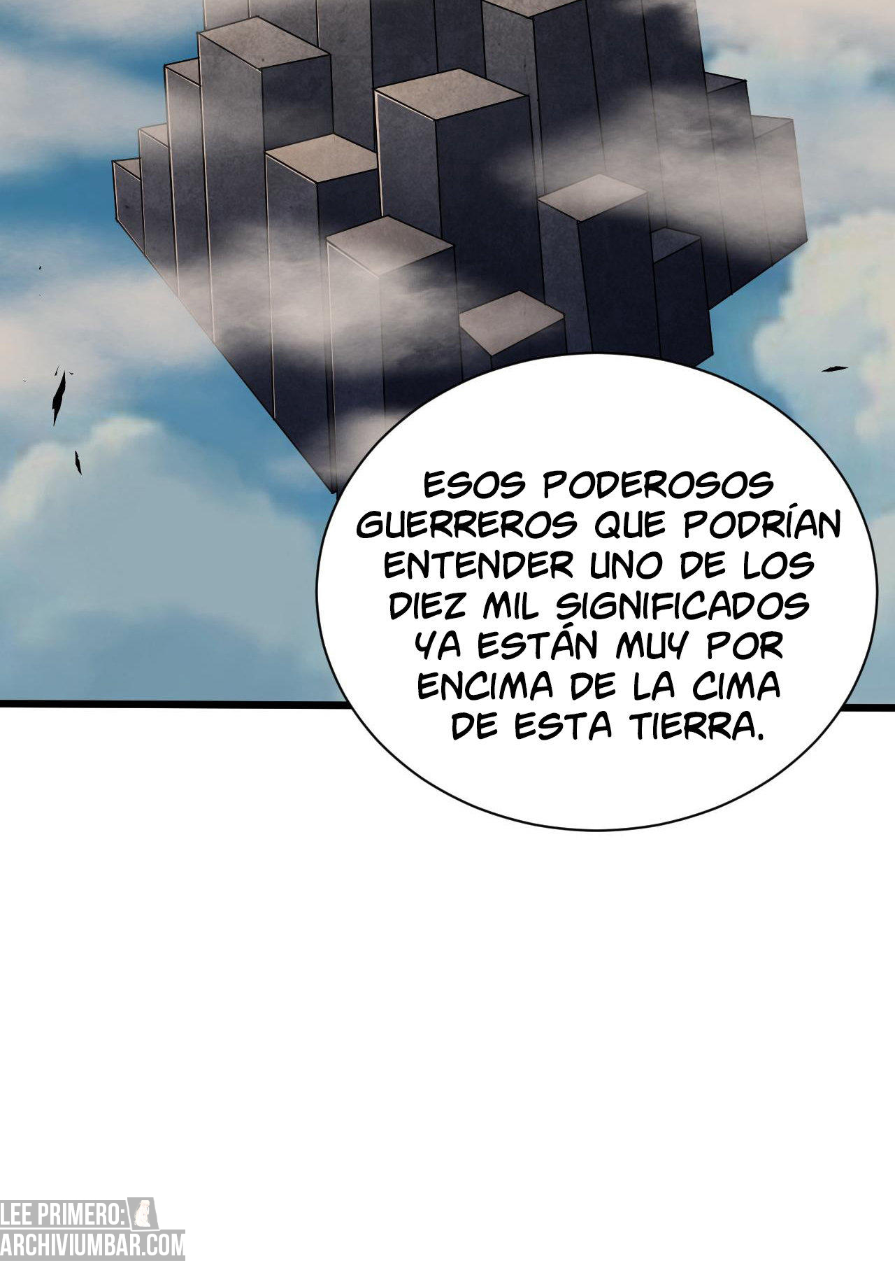 Luchando de Nuevo por una Vida — Capítulo 40 — 82