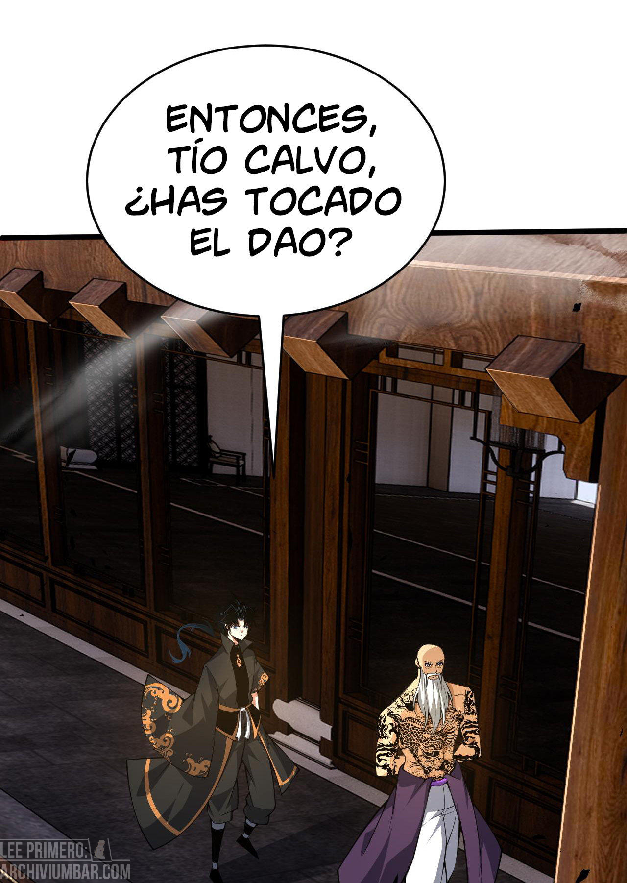 Luchando de Nuevo por una Vida — Capítulo 40 — 83