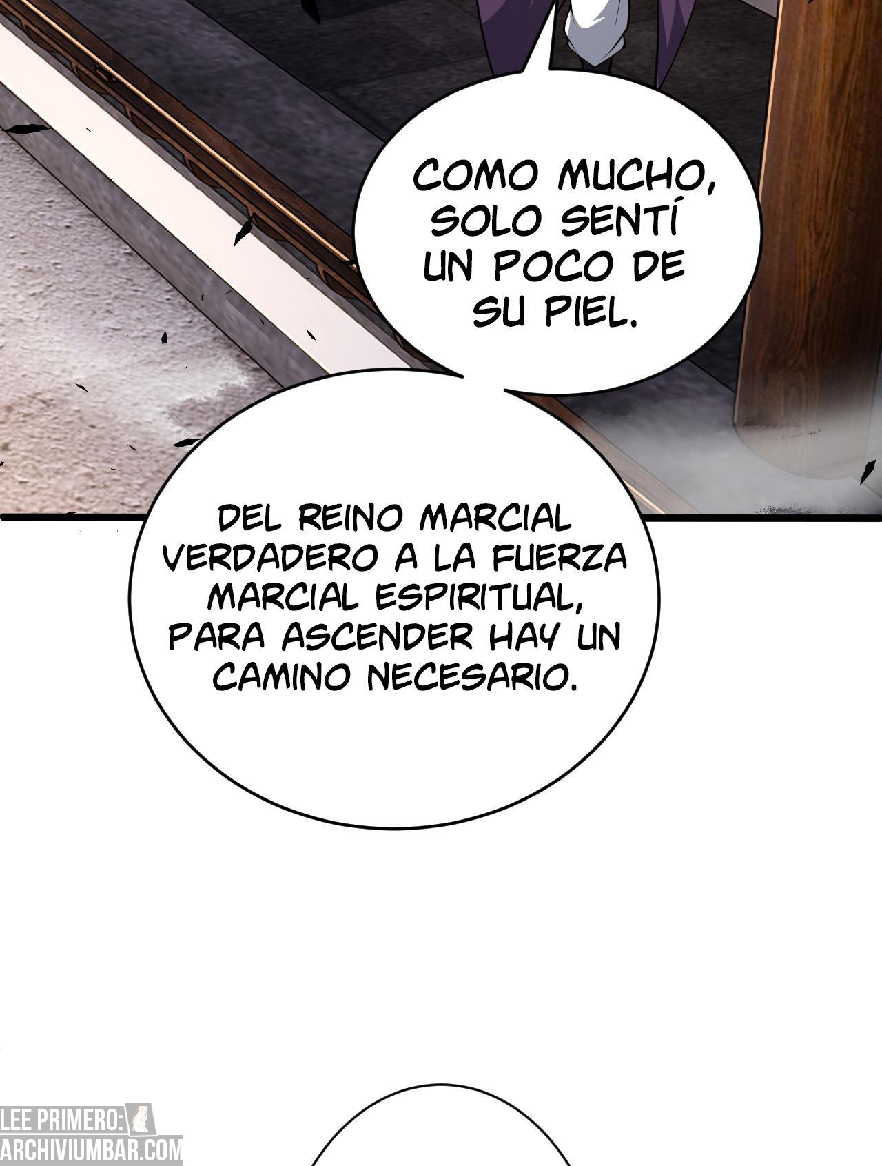 Luchando de Nuevo por una Vida — Capítulo 40 — 84