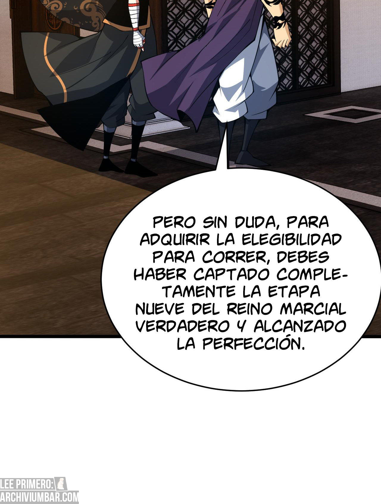 Luchando de Nuevo por una Vida — Capítulo 40 — 87