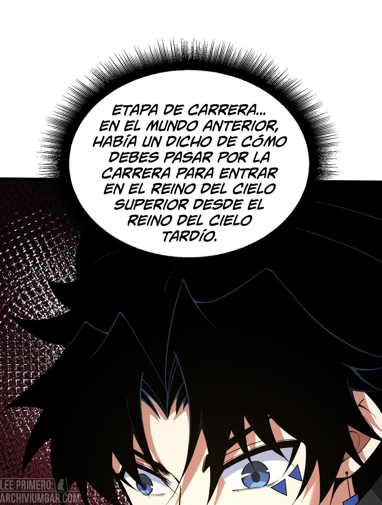Luchando de Nuevo por una Vida — Capítulo 40 — 88