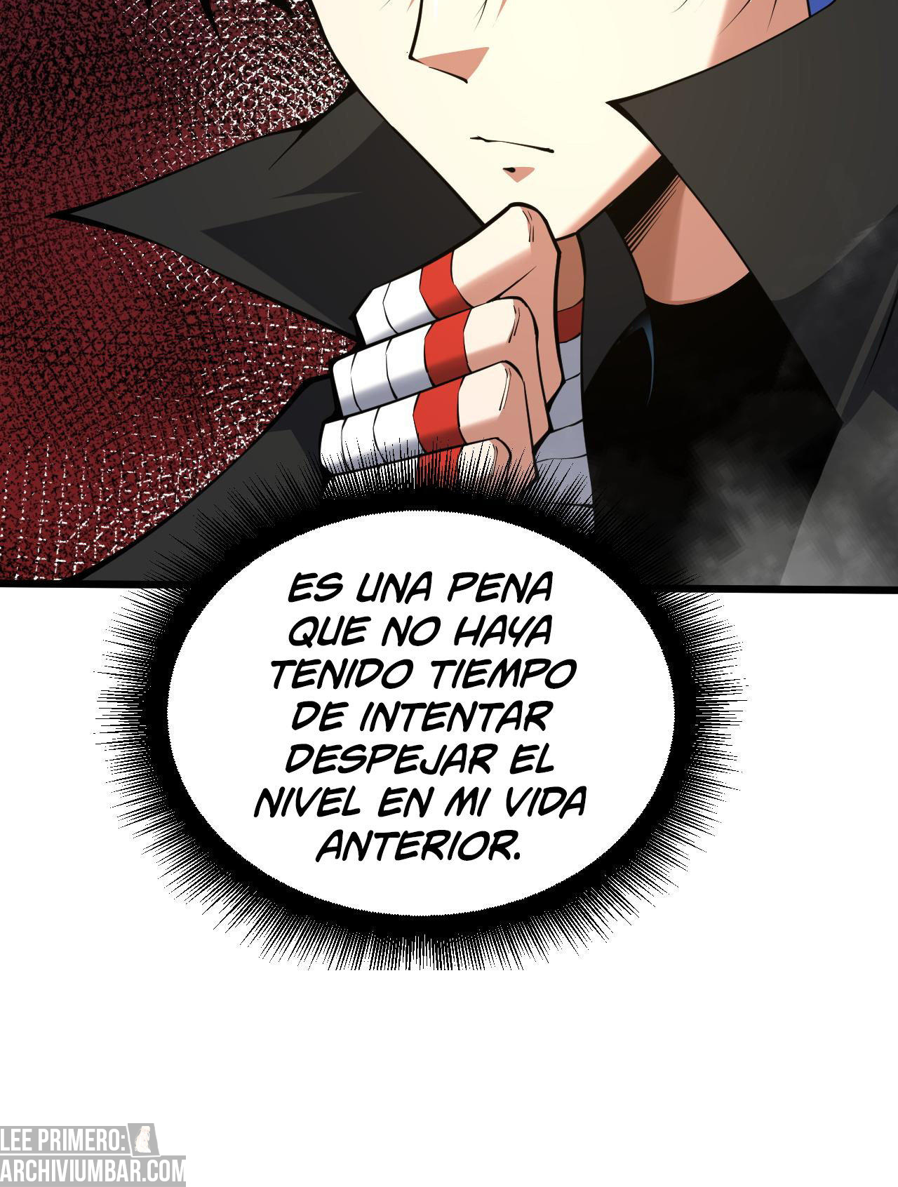 Luchando de Nuevo por una Vida — Capítulo 40 — 89