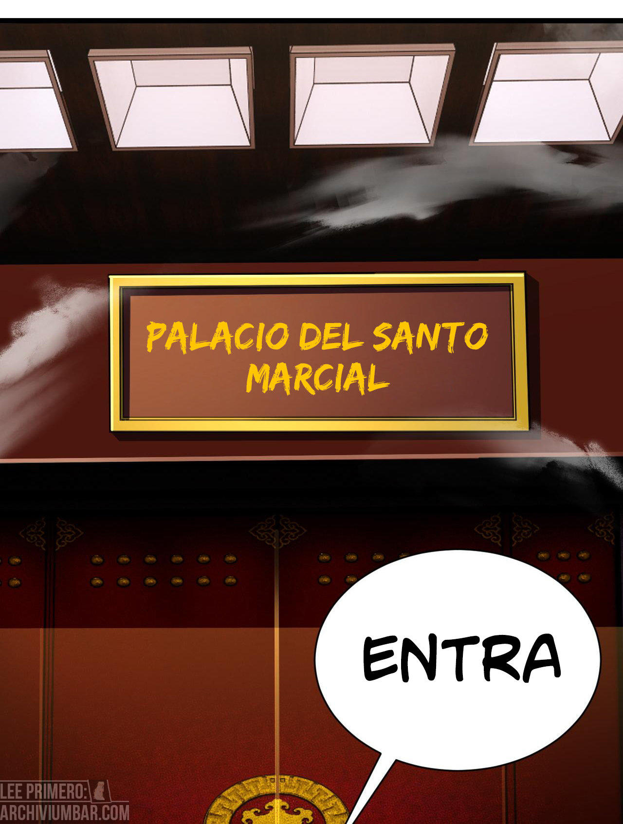 Luchando de Nuevo por una Vida — Capítulo 40 — 90