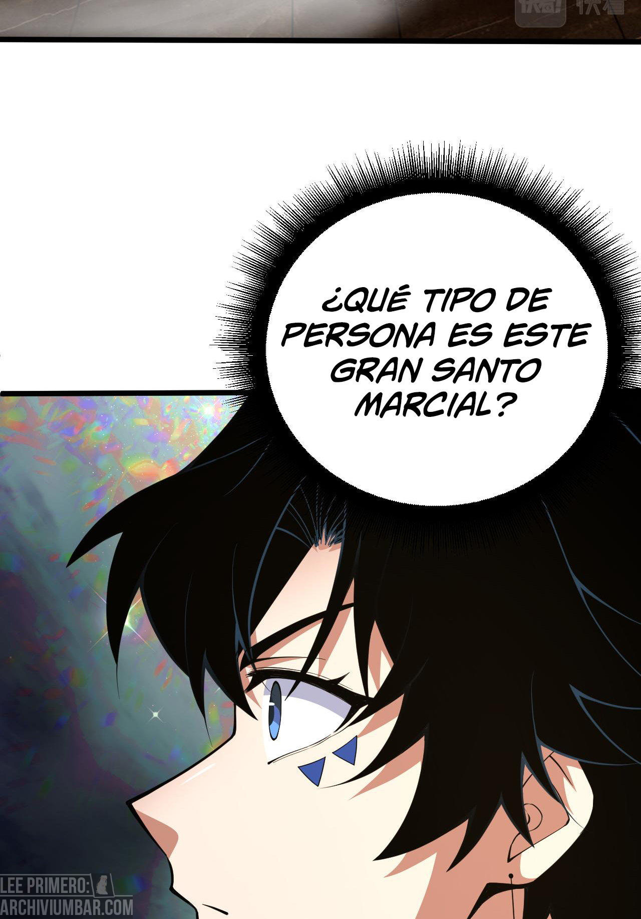 Luchando de Nuevo por una Vida — Capítulo 40 — 92