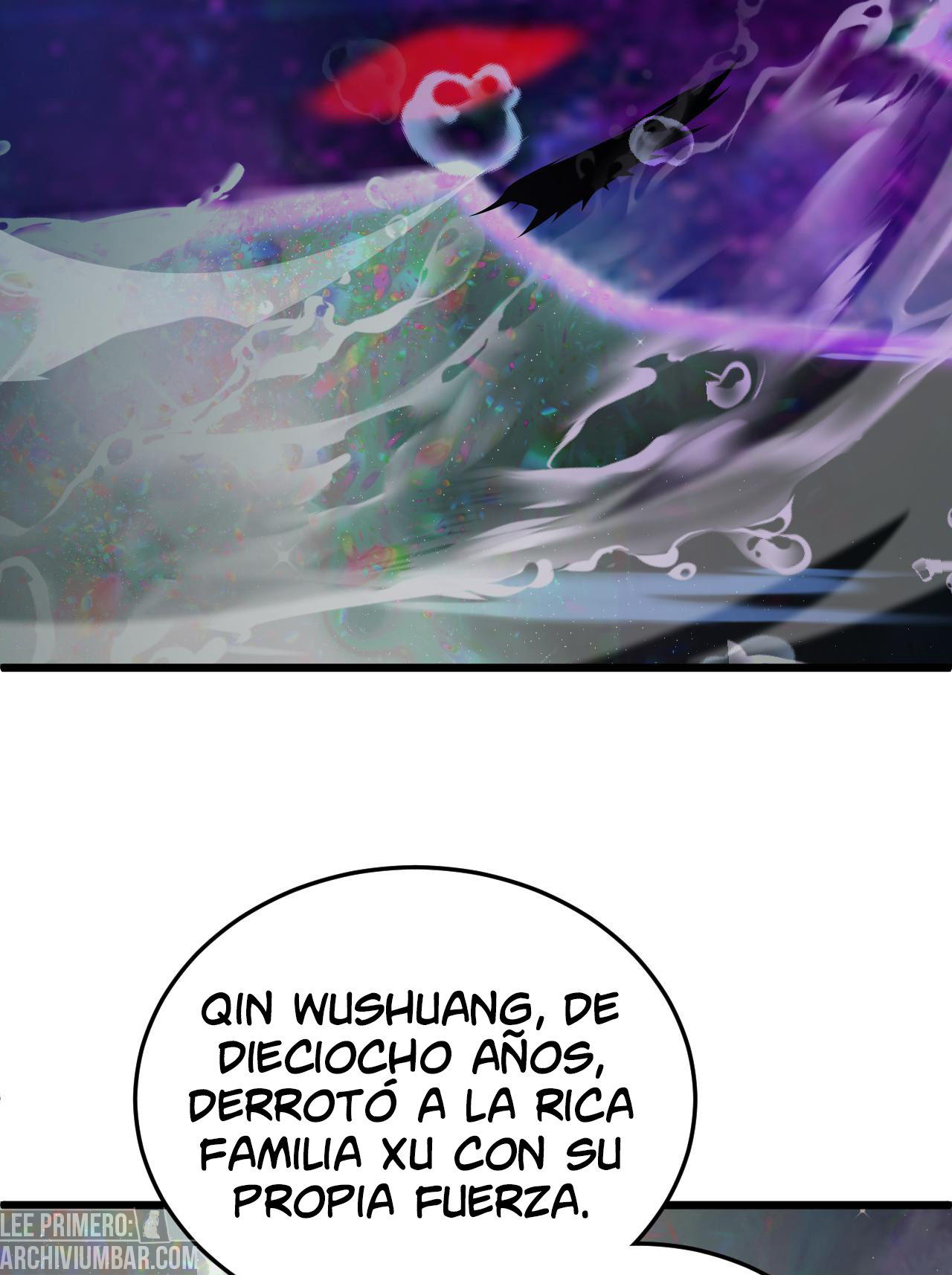 Luchando de Nuevo por una Vida — Capítulo 40 — 103