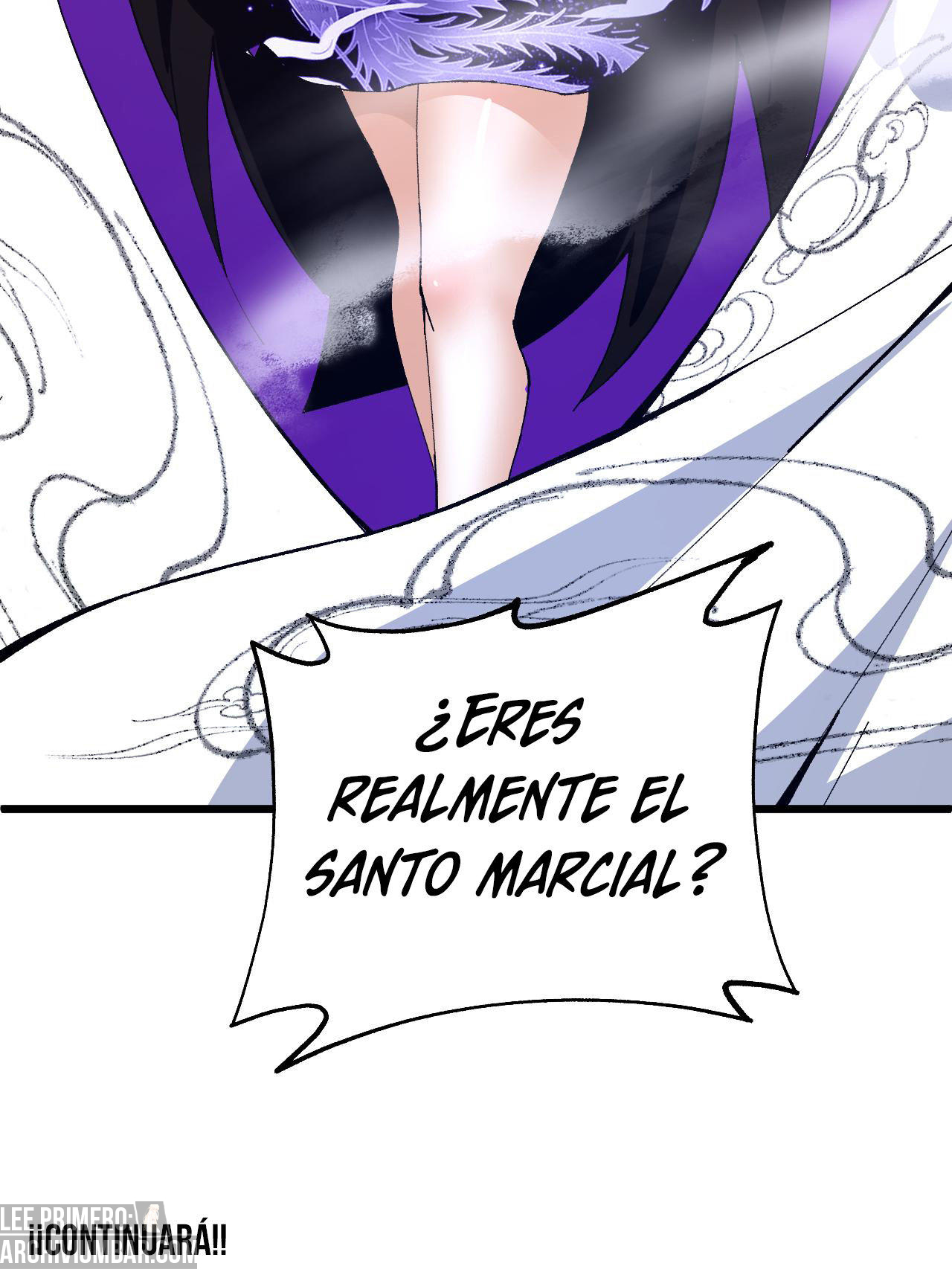 Luchando de Nuevo por una Vida — Capítulo 40 — 110