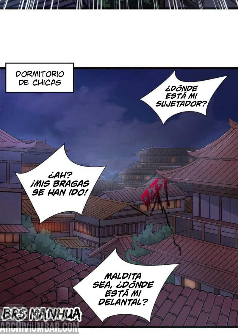 Luchando de Nuevo por una Vida — Capítulo 3 — 4