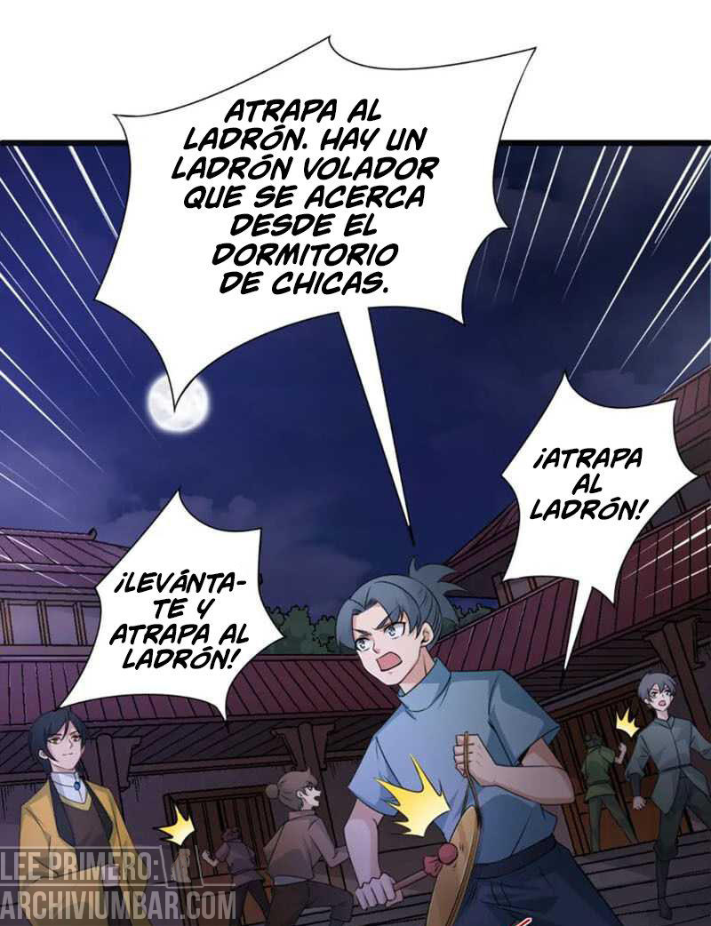 Luchando de Nuevo por una Vida — Capítulo 3 — 5