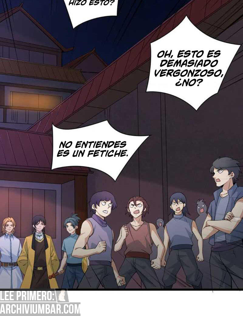 Luchando de Nuevo por una Vida — Capítulo 3 — 7