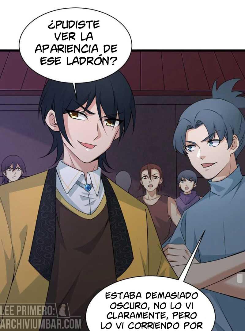Luchando de Nuevo por una Vida — Capítulo 3 — 9