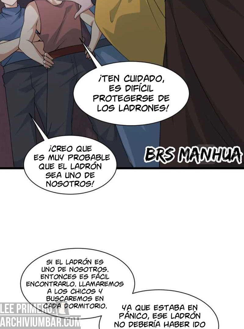 Luchando de Nuevo por una Vida — Capítulo 3 — 11