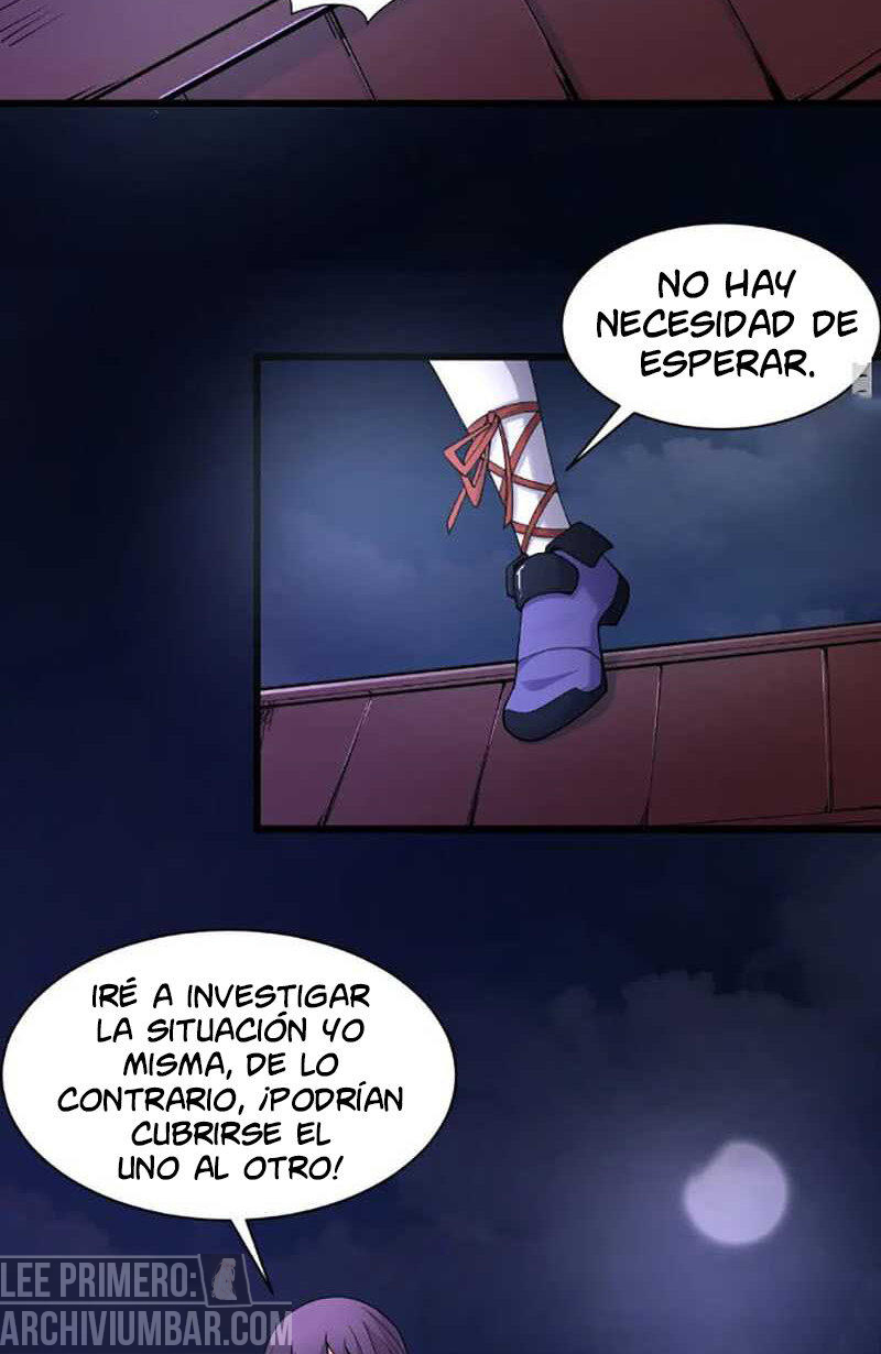 Luchando de Nuevo por una Vida — Capítulo 3 — 15