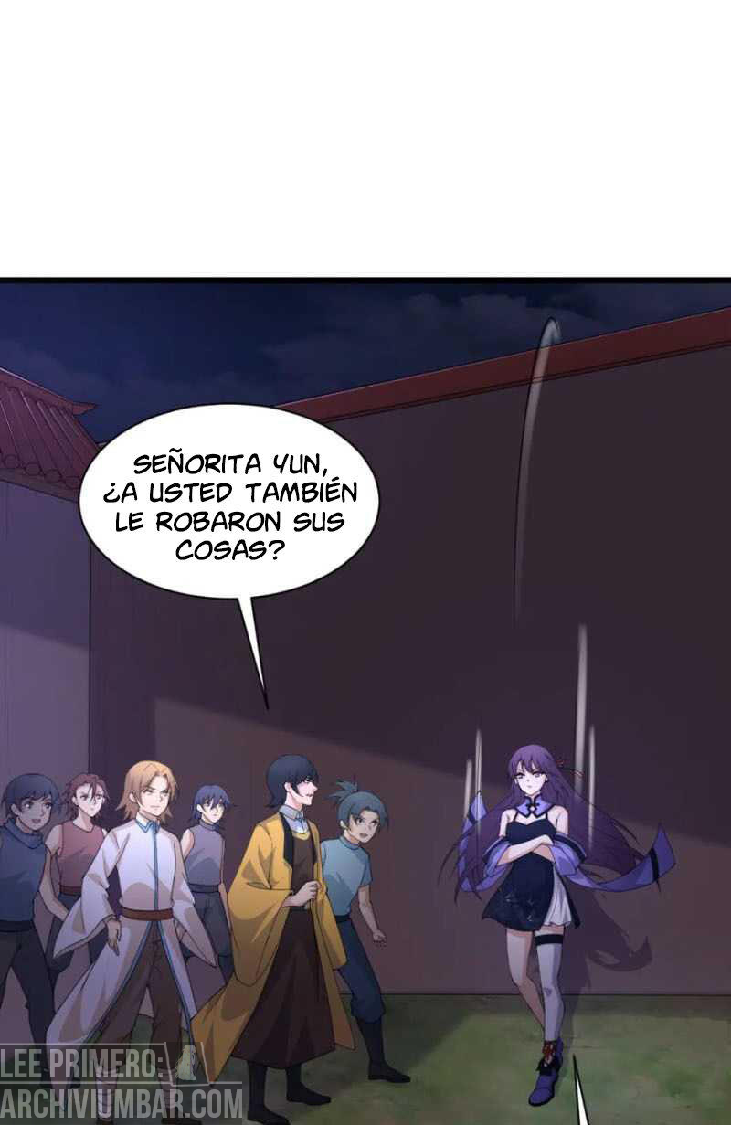 Luchando de Nuevo por una Vida — Capítulo 3 — 17