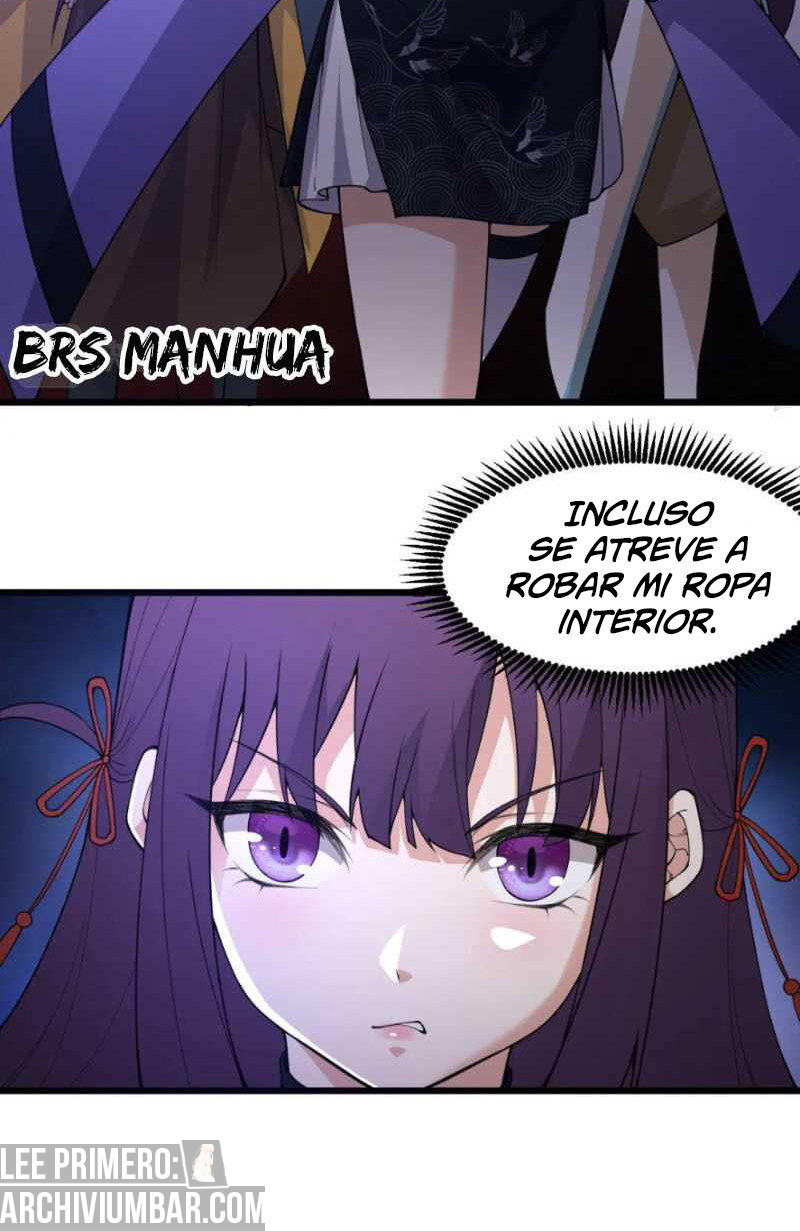 Luchando de Nuevo por una Vida — Capítulo 3 — 19