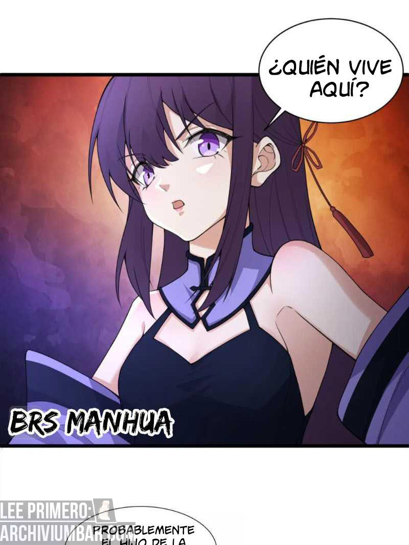 Luchando de Nuevo por una Vida — Capítulo 3 — 26