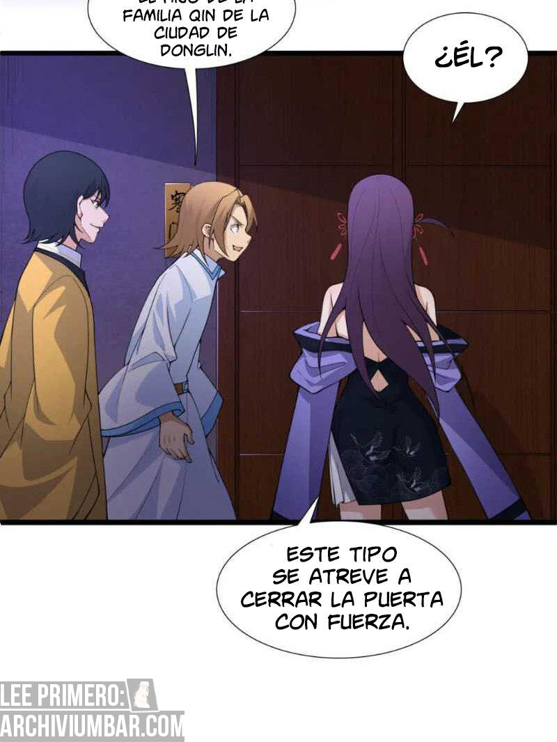 Luchando de Nuevo por una Vida — Capítulo 3 — 27