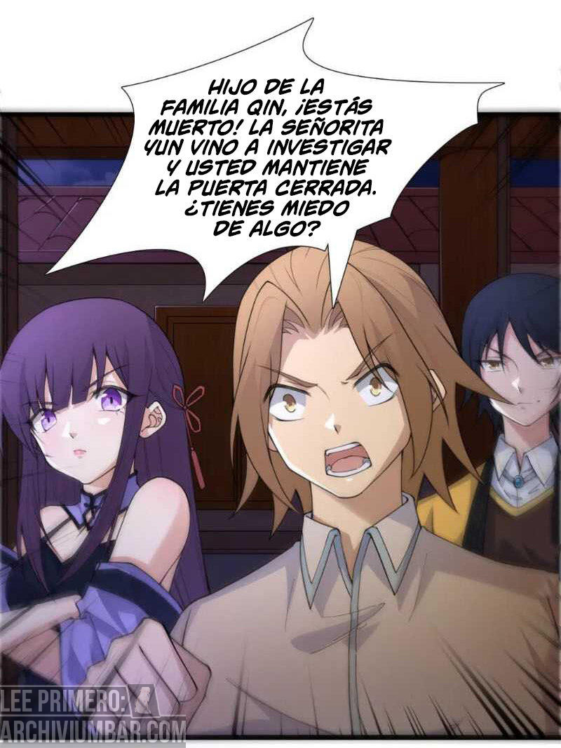 Luchando de Nuevo por una Vida — Capítulo 3 — 28