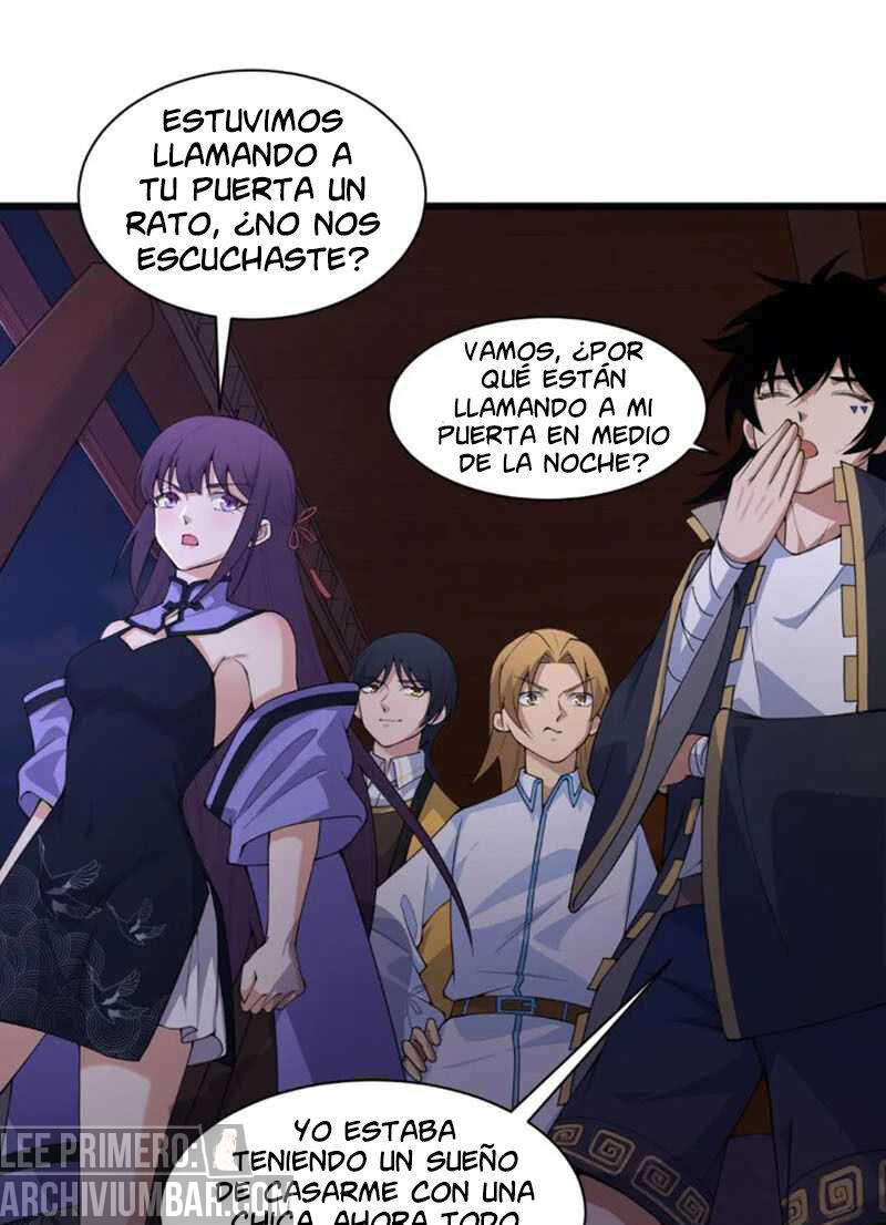 Luchando de Nuevo por una Vida — Capítulo 3 — 31