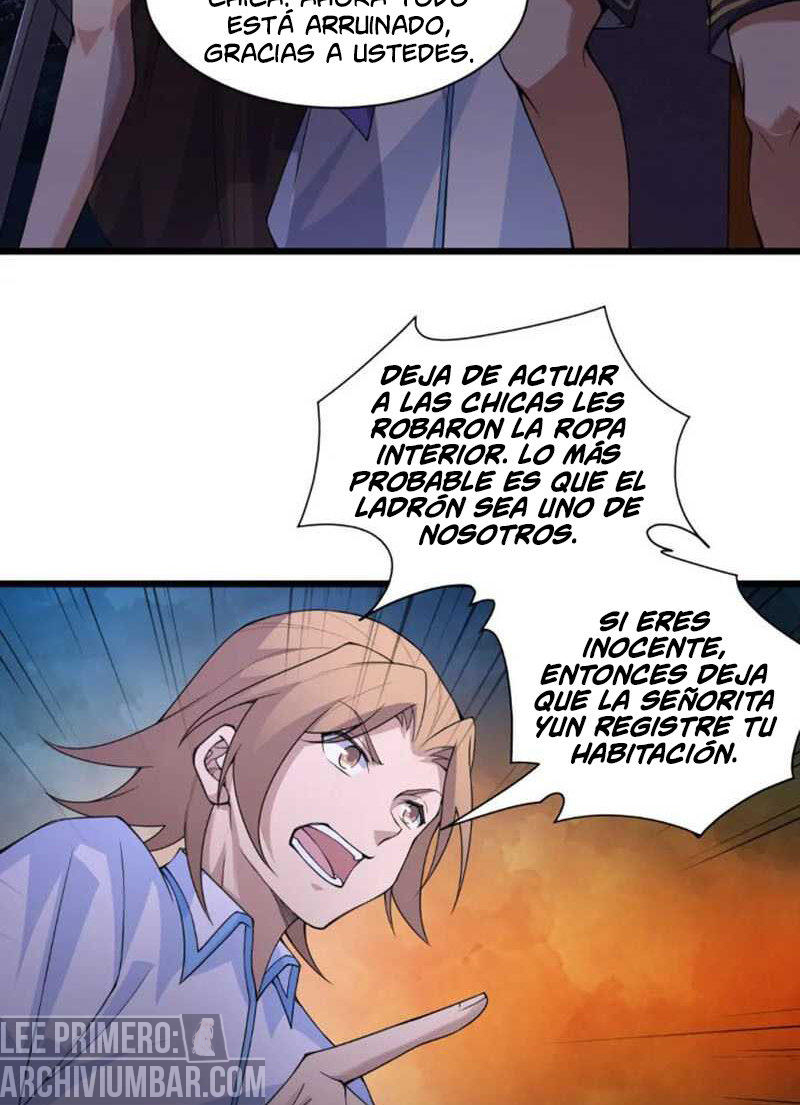 Luchando de Nuevo por una Vida — Capítulo 3 — 32