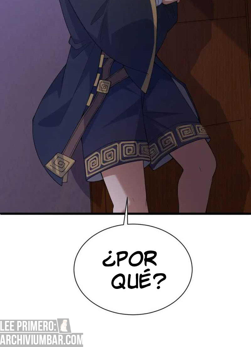 Luchando de Nuevo por una Vida — Capítulo 3 — 34