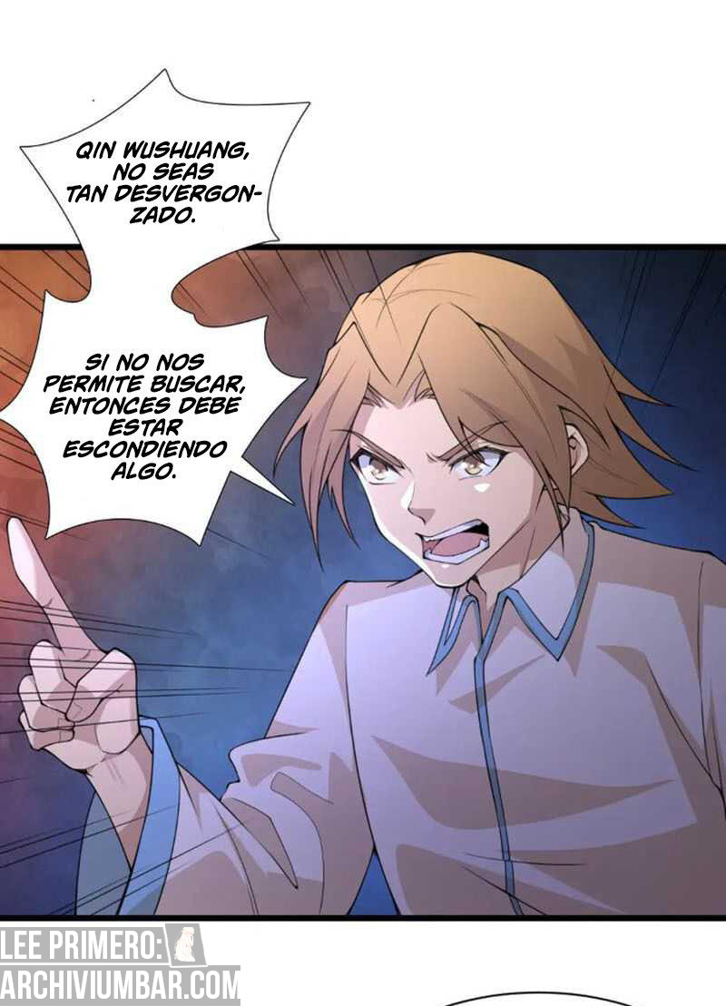 Luchando de Nuevo por una Vida — Capítulo 3 — 35