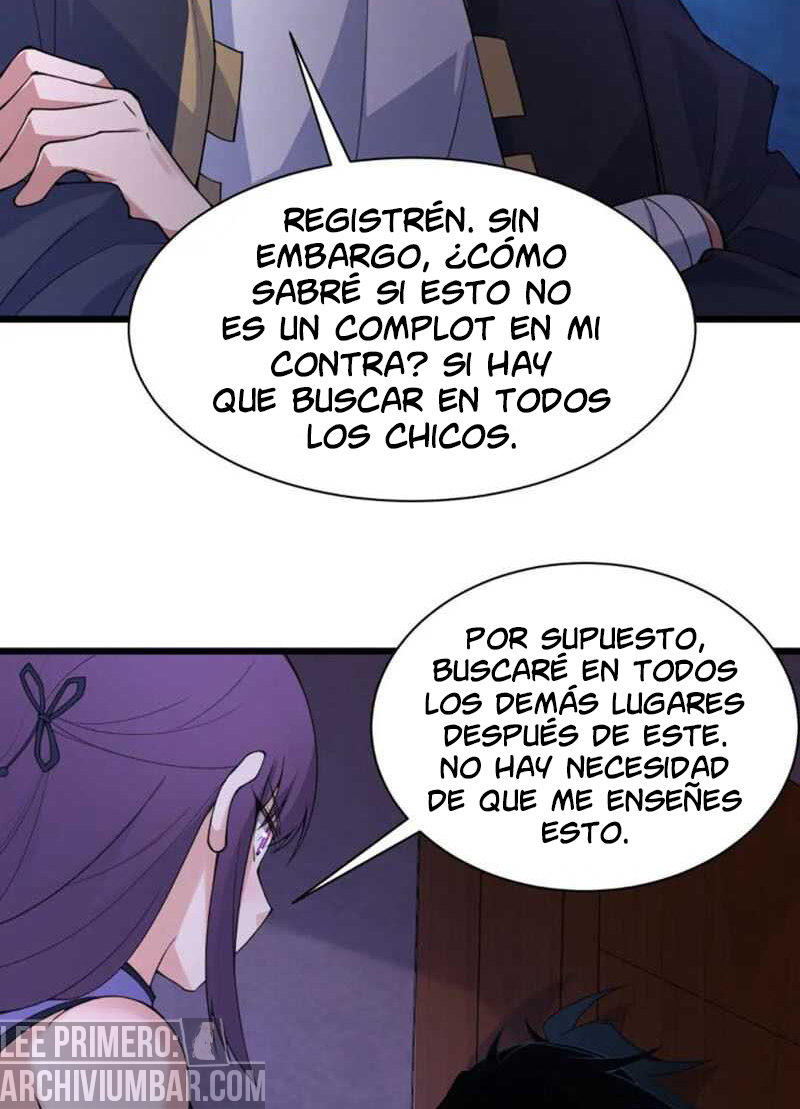 Luchando de Nuevo por una Vida — Capítulo 3 — 37