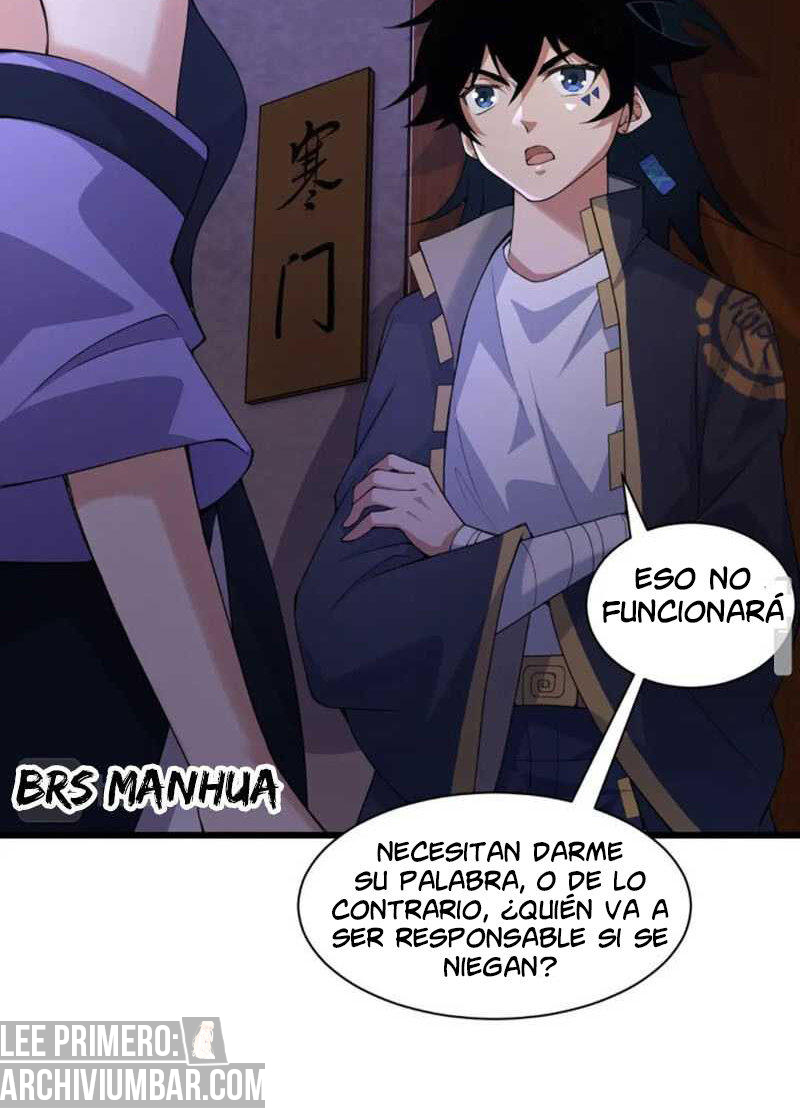 Luchando de Nuevo por una Vida — Capítulo 3 — 38