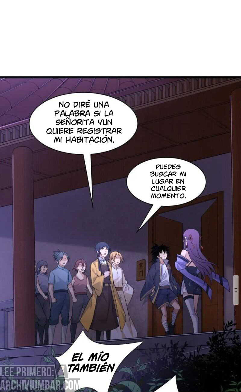 Luchando de Nuevo por una Vida — Capítulo 3 — 40