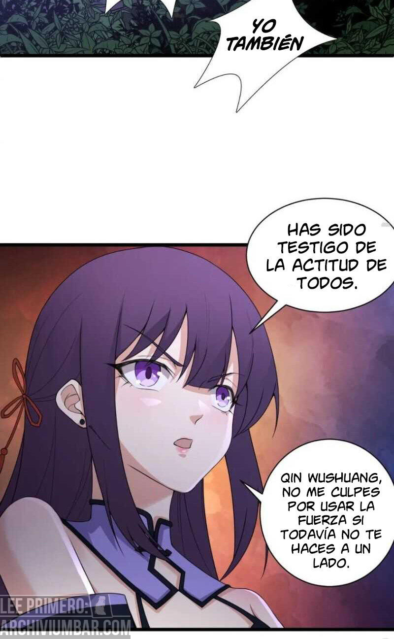 Luchando de Nuevo por una Vida — Capítulo 3 — 41