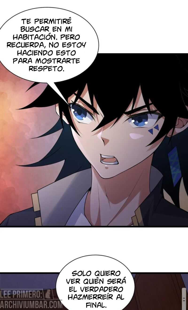 Luchando de Nuevo por una Vida — Capítulo 3 — 42
