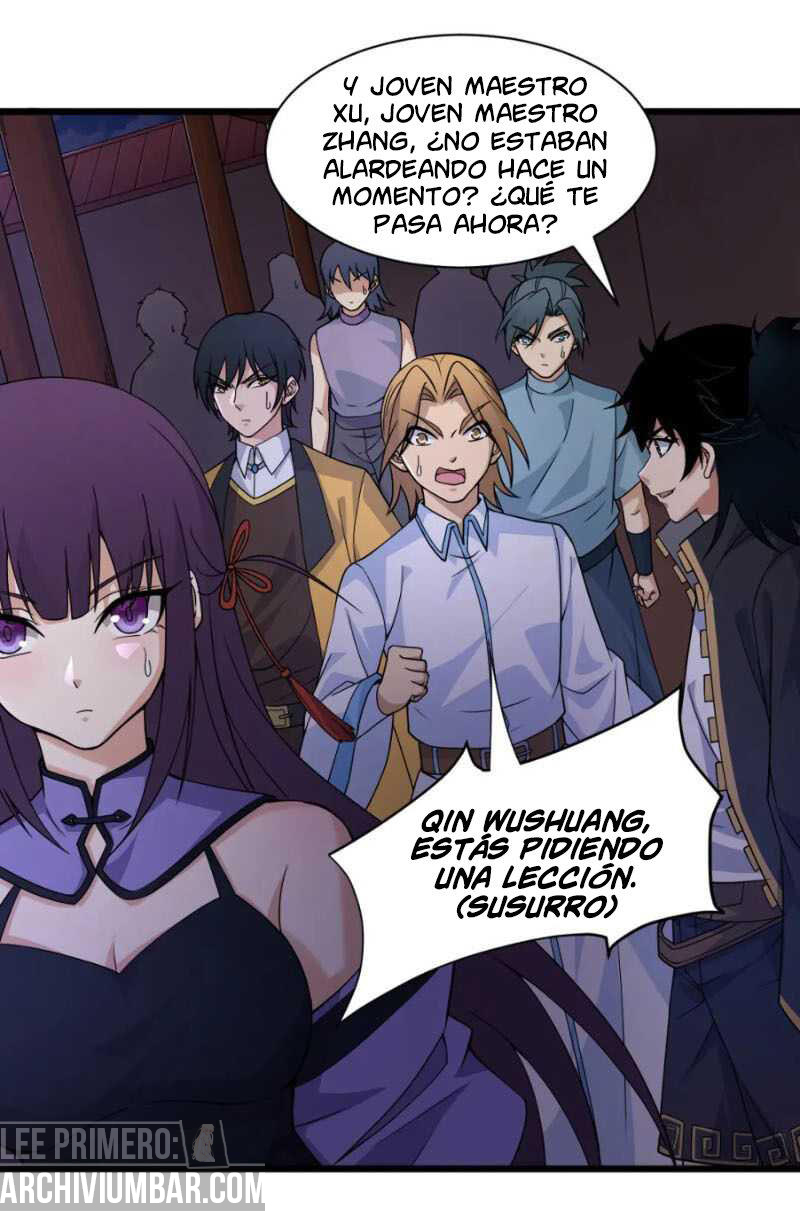 Luchando de Nuevo por una Vida — Capítulo 3 — 59