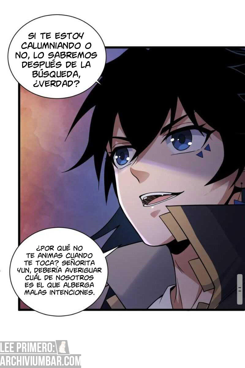Luchando de Nuevo por una Vida — Capítulo 3 — 64