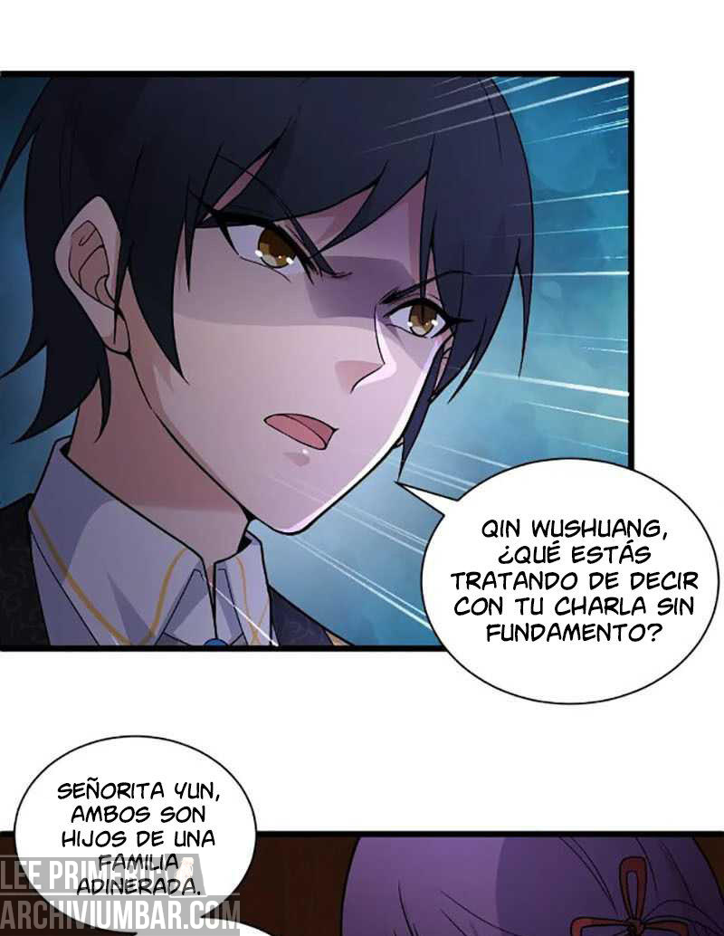 Luchando de Nuevo por una Vida — Capítulo 3 — 65