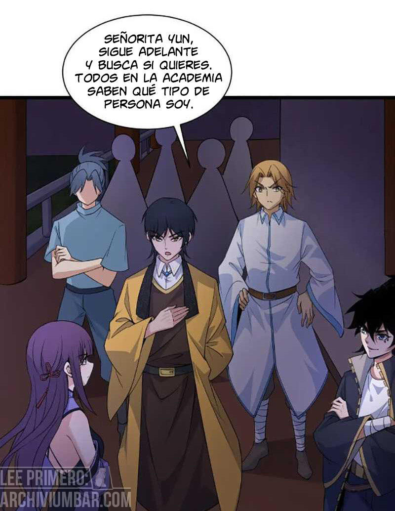 Luchando de Nuevo por una Vida — Capítulo 3 — 67