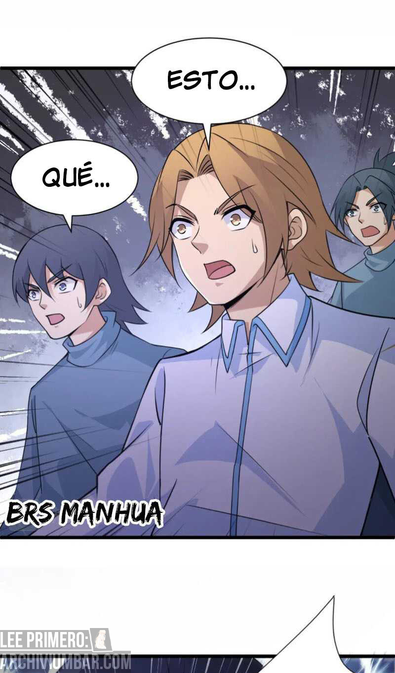 Luchando de Nuevo por una Vida — Capítulo 3 — 74