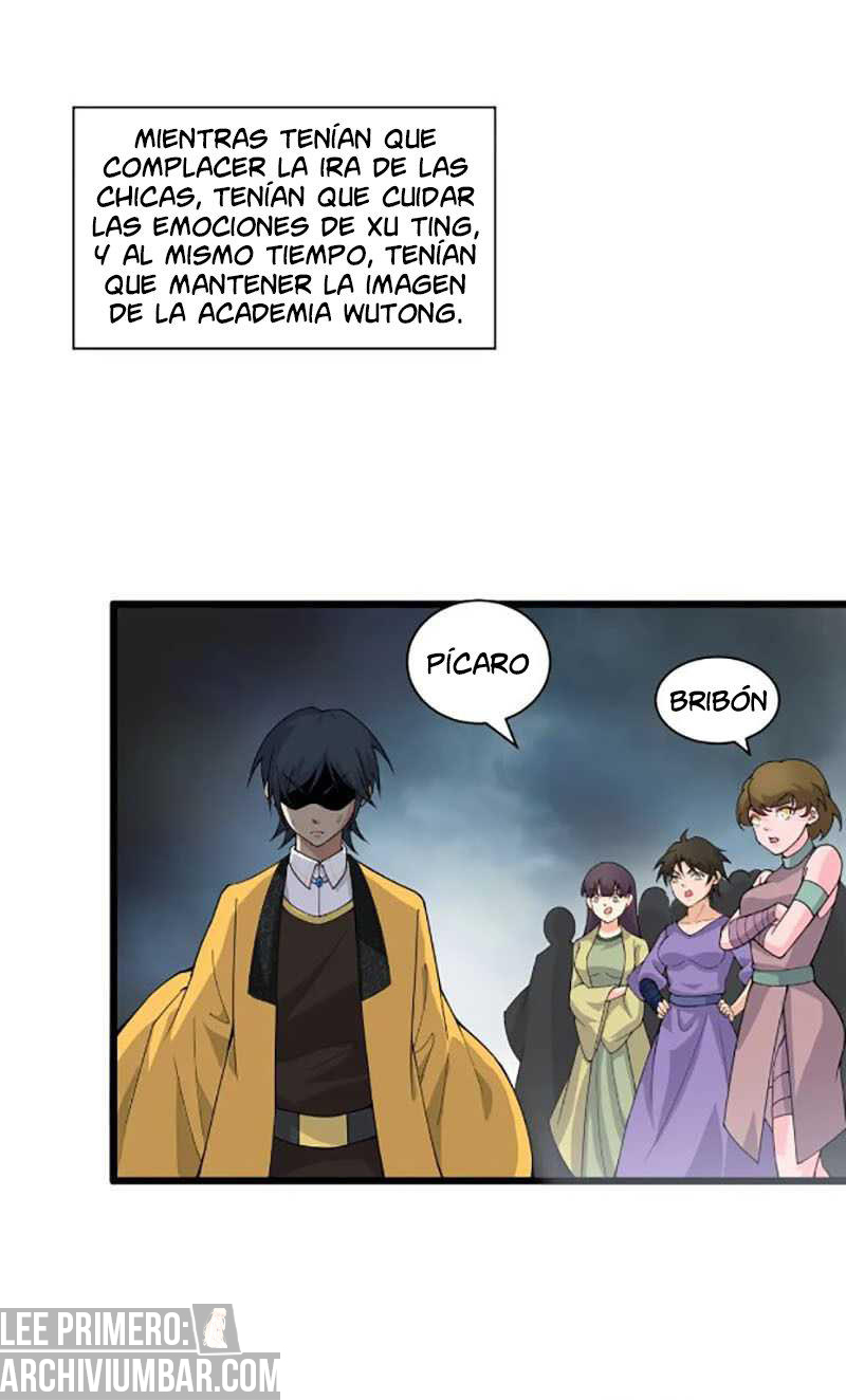 Luchando de Nuevo por una Vida — Capítulo 3 — 84