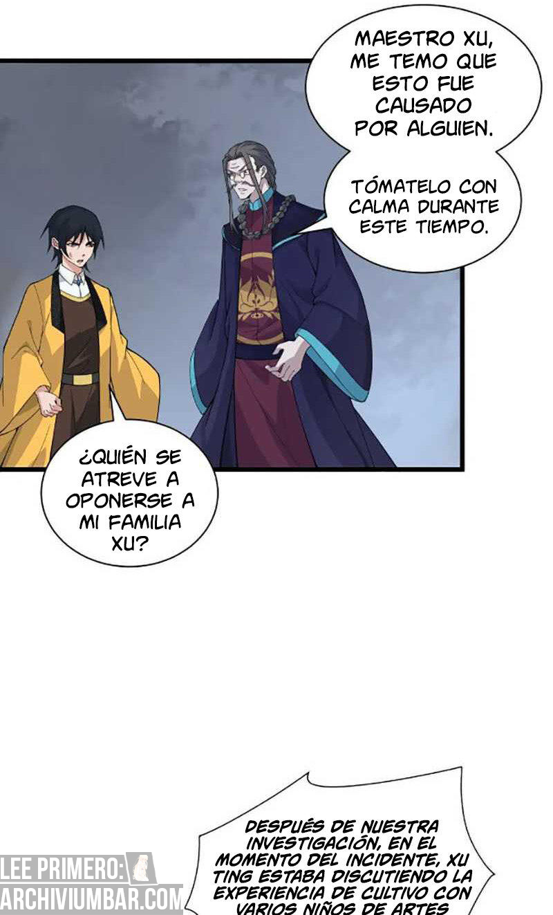 Luchando de Nuevo por una Vida — Capítulo 3 — 85